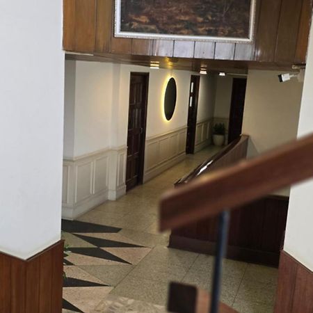 Hotel Tragopan Dimapur Luaran gambar