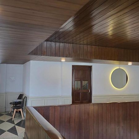 Hotel Tragopan Dimapur Luaran gambar