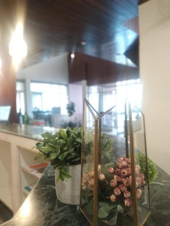 Hotel Tragopan Dimapur Luaran gambar