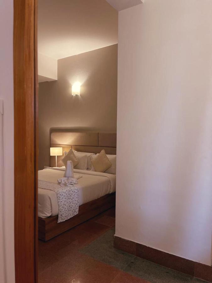Hotel Tragopan Dimapur Luaran gambar
