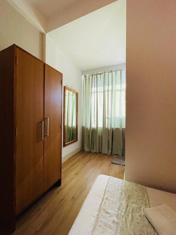 Hotel Tragopan Dimapur Luaran gambar