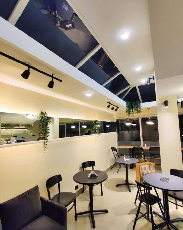 Hotel Tragopan Dimapur Luaran gambar