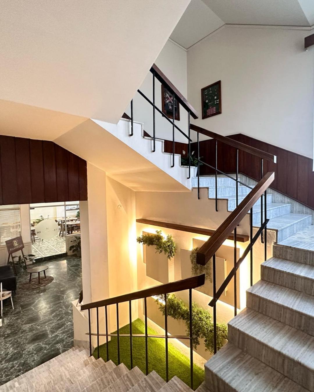 Hotel Tragopan Dimapur Luaran gambar