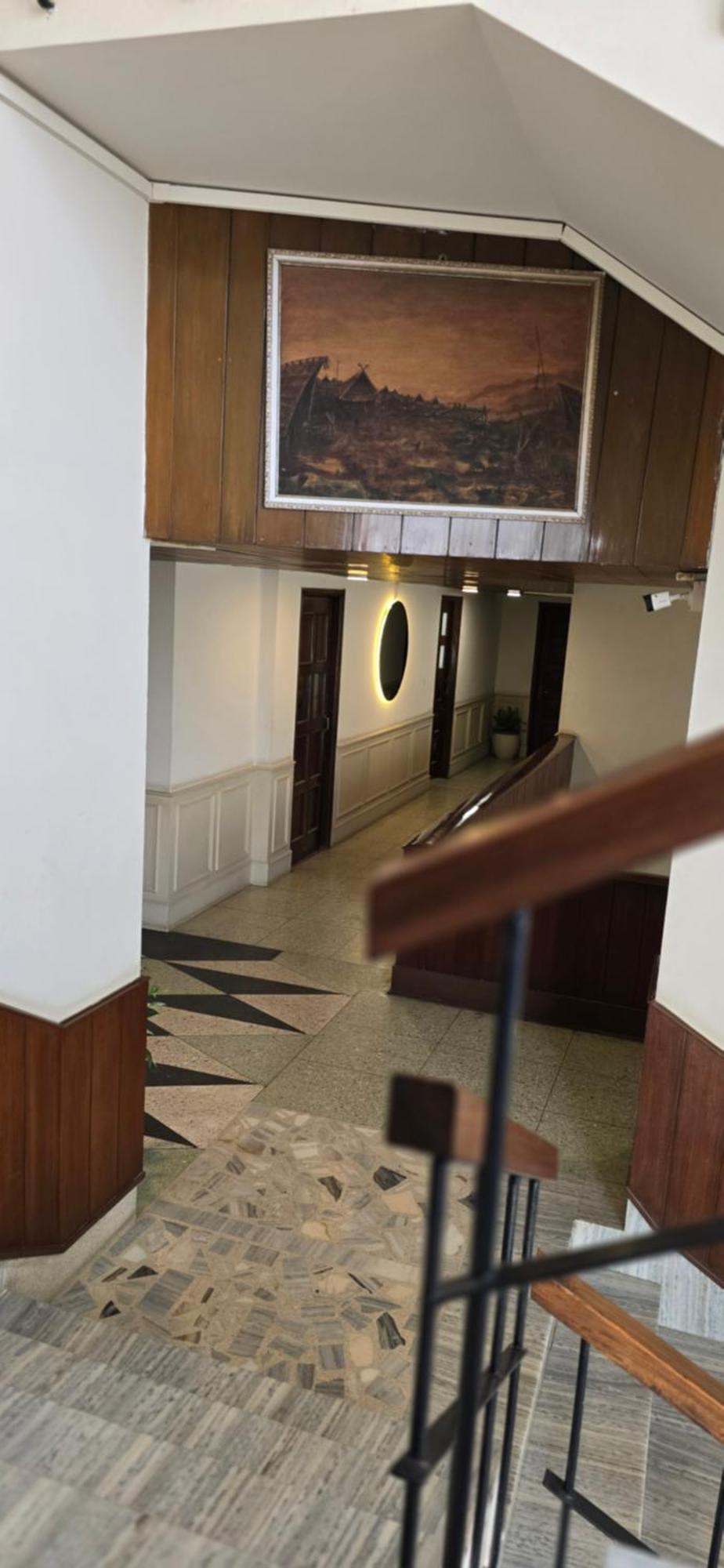Hotel Tragopan Dimapur Luaran gambar