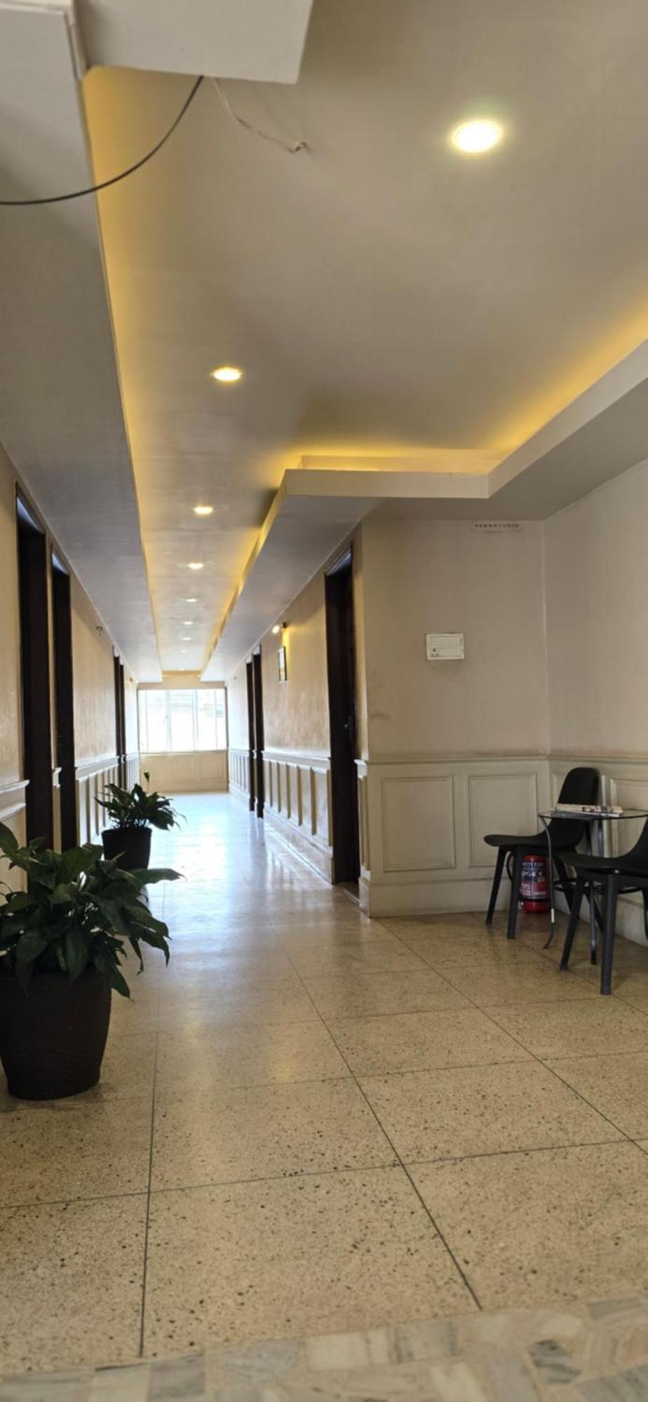 Hotel Tragopan Dimapur Luaran gambar