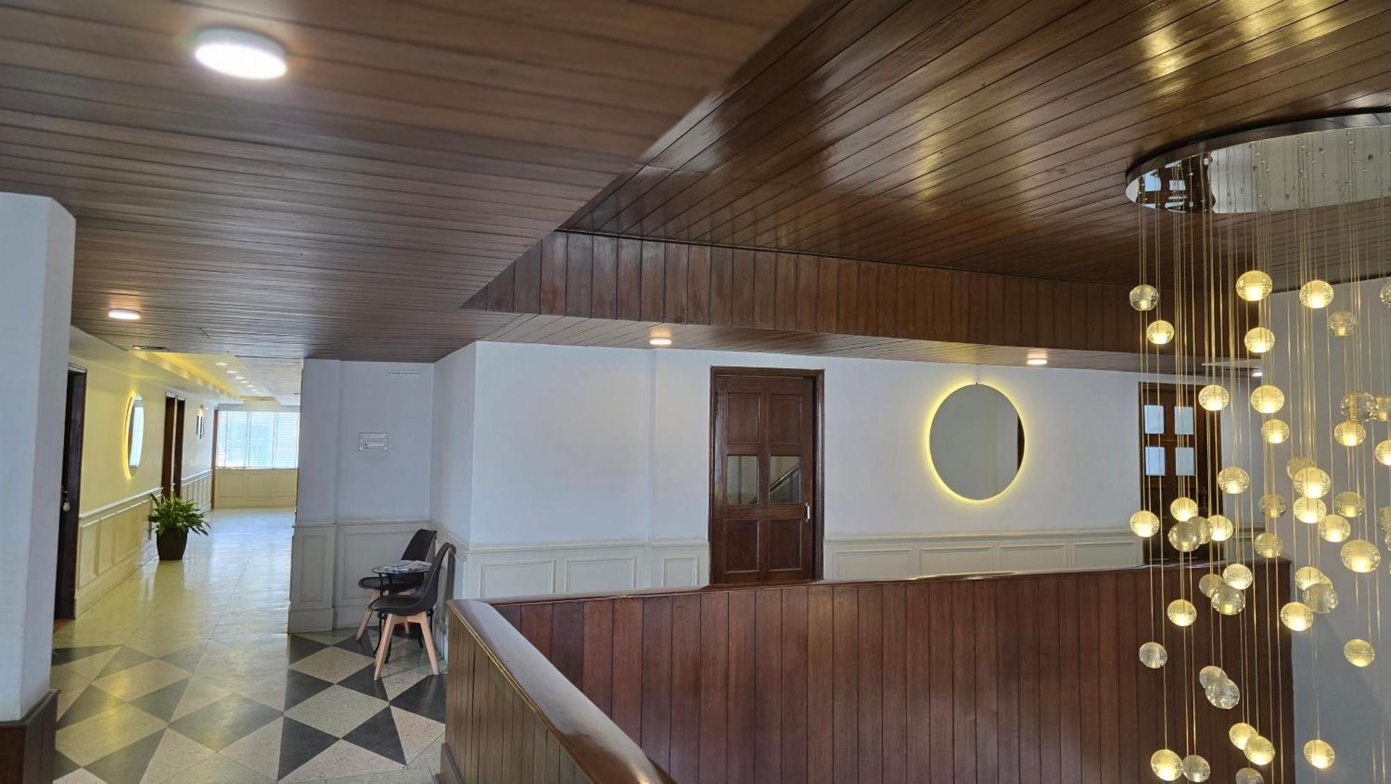 Hotel Tragopan Dimapur Luaran gambar